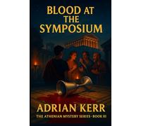 Blood at the Symposium
