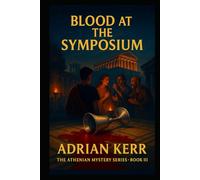 Blood at the Symposium
