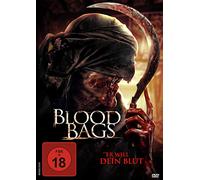 Blood Bags - Er will Dein Blut
