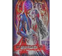BLOOD BALLAD: A SHADOW'S SYMPHONY