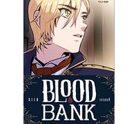 Blood bank. Stagione II (Vol. 1)
