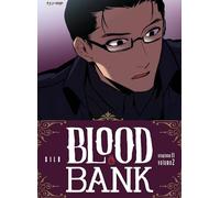 Blood bank. Stagione II (Vol. 2)