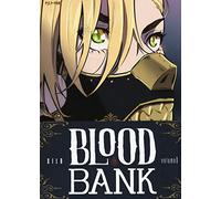 Blood bank (Vol. 1)