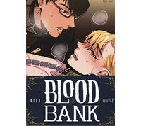 Blood bank (Vol. 2)