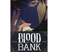 Blood bank (Vol. 3)