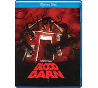 Blood Barn Andrea Bambina Chloe Cherry Lena Redford Gabriel Bernini