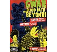 Blood Bath And Beyond (DVD) Gwar