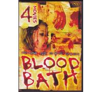 Blood Bath - Movie Set