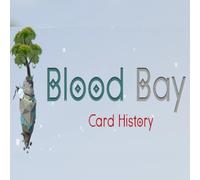 Blood Bay: Card History (PC) Steam Key - GLOBAL