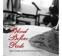 Blood Before Pride - Mimesis Catharsis & The Imitation Of Art In Life