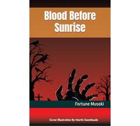 Blood Before Sunrise