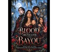 Blood beneath the bayou