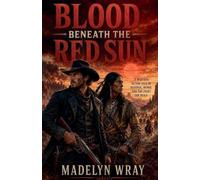 Blood Beneath the Red Sun
