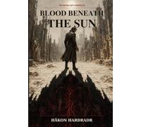 BLOOD BENEATH THE SUN