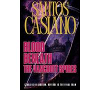 Blood Beneath the Vancroft Spires: CLASS IS IN SESSION. REVENGE IS THE FINAL EXAM