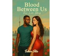 Blood Between Us