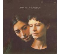 Blood Bitch - Jenny Hval (Vinile)