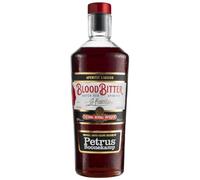Blood Bitter Distilleria F.lli Caffo Blood Bitter, 70 cl