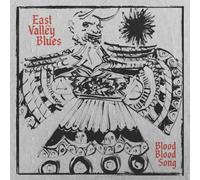 Blood Blood Song
