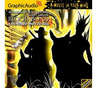 Blood Bond 16: A Hundred Ways To Kill