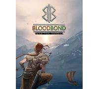 Blood Bond - Into the Shroud (PC) Steam Key GLOBAL