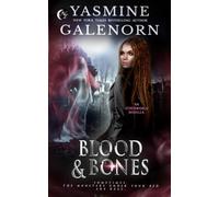 Blood & Bones: An Otherworld Novella: 8