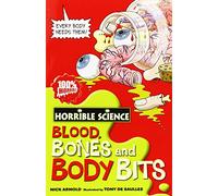 Blood, Bones And Body Bits