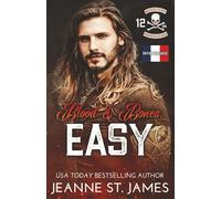 Blood & Bones: Easy: Édition française: 12