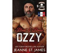 Blood & Bones: Ozzy: Édition française: 9