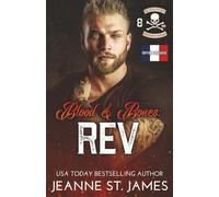 Blood & Bones: Rev: Édition française: 8
