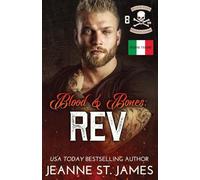 Blood & Bones: Rev: Edizione Italiana: 8