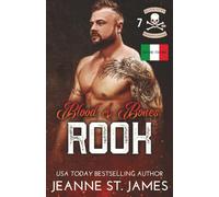 Blood & Bones: Rook: Edizione Italiana: 7