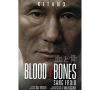 Blood & Bones/Sang Froid - Blood & Bones/Sang Froid