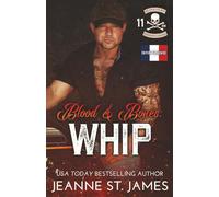 Blood & Bones: Whip: Édition française: 11