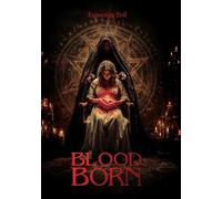 Blood Born [DVD]
