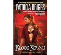 Blood Bound: 2