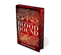 Blood Bound (Deluxe Edition): 1