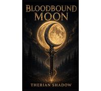 Blood Bound Moon: The Pendants