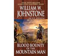 Blood Bounty of the Mountain Man: 52
