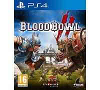 Blood Bowl 2