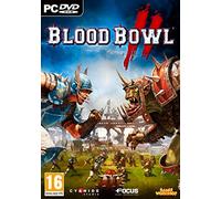 Blood Bowl 2 - [Edizione: Francia]