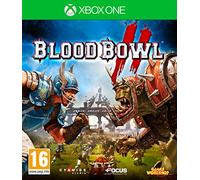 Blood Bowl 2 - [Edizione: Francia]