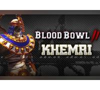 Blood Bowl 2 - Khemri (DLC) (PC) Steam Key - GLOBAL