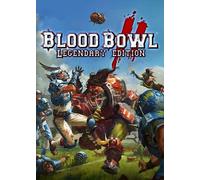 Blood Bowl 2 (Legendary Edition) (PC) Steam Key EUROPE