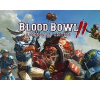 Blood Bowl 2 Legendary Edition (PC) Steam Key - GLOBAL
