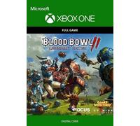 Blood Bowl 2 (Legendary Edition) (Xbox One) Xbox Live Key EUROPE