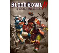 Blood Bowl 2 + Official Expansion (PC) Steam Key GLOBAL