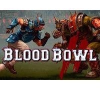 Blood Bowl 2 (PC) Steam Key - EU