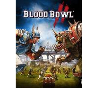 Blood Bowl 2 (PC) Steam Key EUROPE