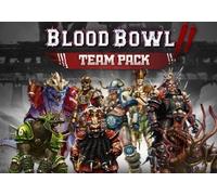 Blood Bowl 2 - Team Pack (DLC) (PC) Steam Key - GLOBAL